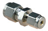 Column Connector, Stainless Steel, 6mm to 2mm, Swagelok SS-6M0-6-2M, 1 each