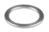 Washer, Backing, Tube Fitting, Stainless Steel, 25x19x2mm, 1 each