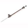 Syringe, 500ul, GasTight/SampleLock, 1750SL/RN, 81256, replaceable needle, 1 each