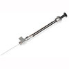Syringe, 2.5ml, GasTight/SampleLock, 1002SL/RN, 81456, replaceable needle, 1 each